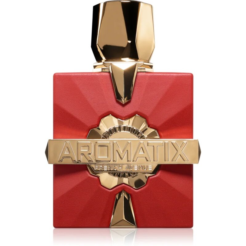 French Avenue Aromatix Carnal Desire extract de parfum pentru bărbați 100 ml