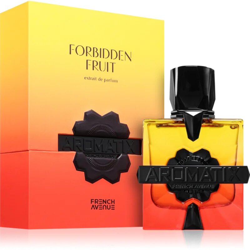 French Avenue Aromatix Forbidden Fruit extract de parfum unisex 100 ml