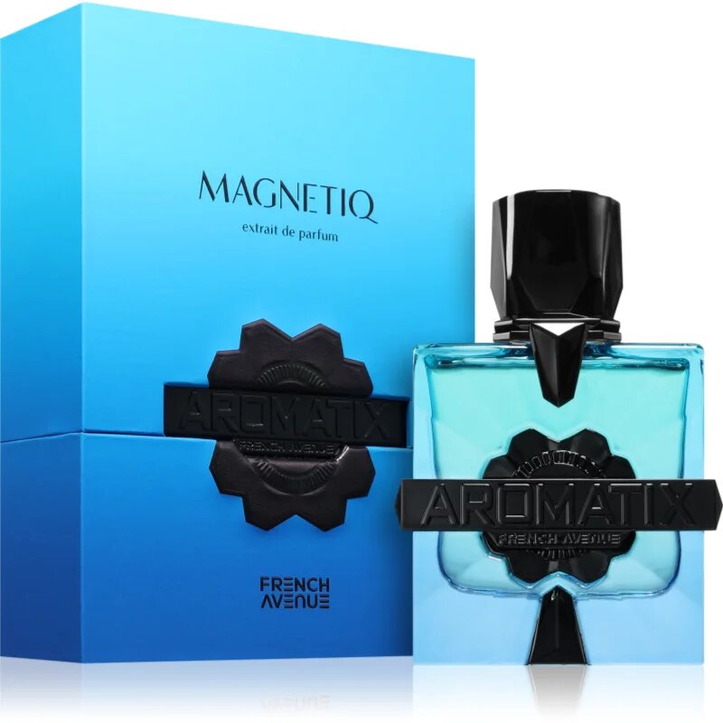 French Avenue Aromatix Magnetiq extract de parfum unisex 100 ml