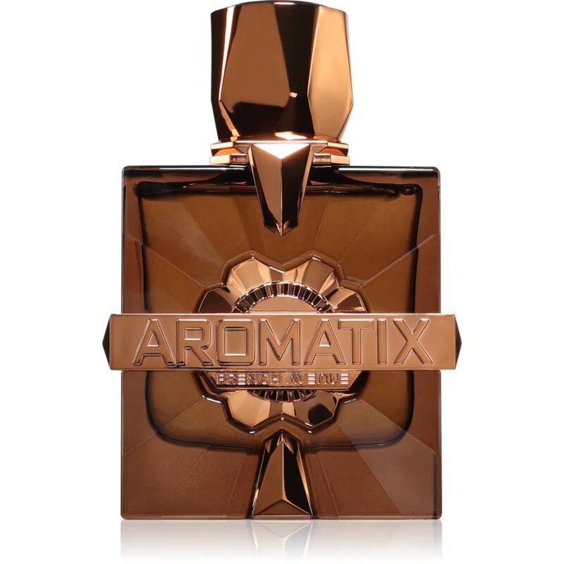 French Avenue Aromatix Naughty Dates Eau de Parfum unisex 100 ml