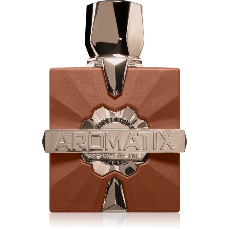 French Avenue Aromatix Royal Taboo extract de parfum unisex 100 ml
