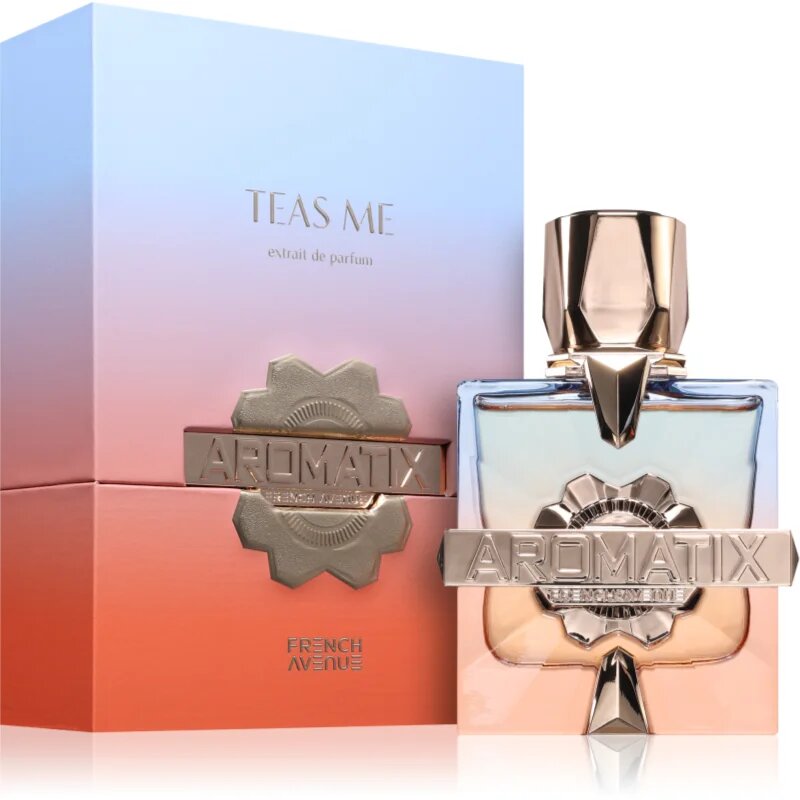 French Avenue Aromatix Teas Me extract de parfum unisex 100 ml