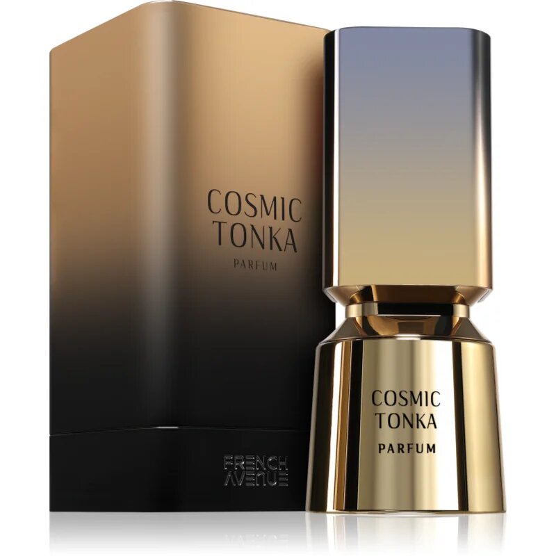 French Avenue Cosmic Tonka parfum unisex 100 ml