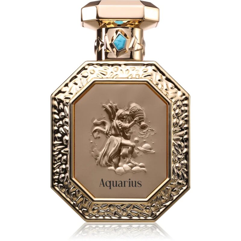 French Avenue Genesis Aquarius Eau de Parfum unisex 90 ml