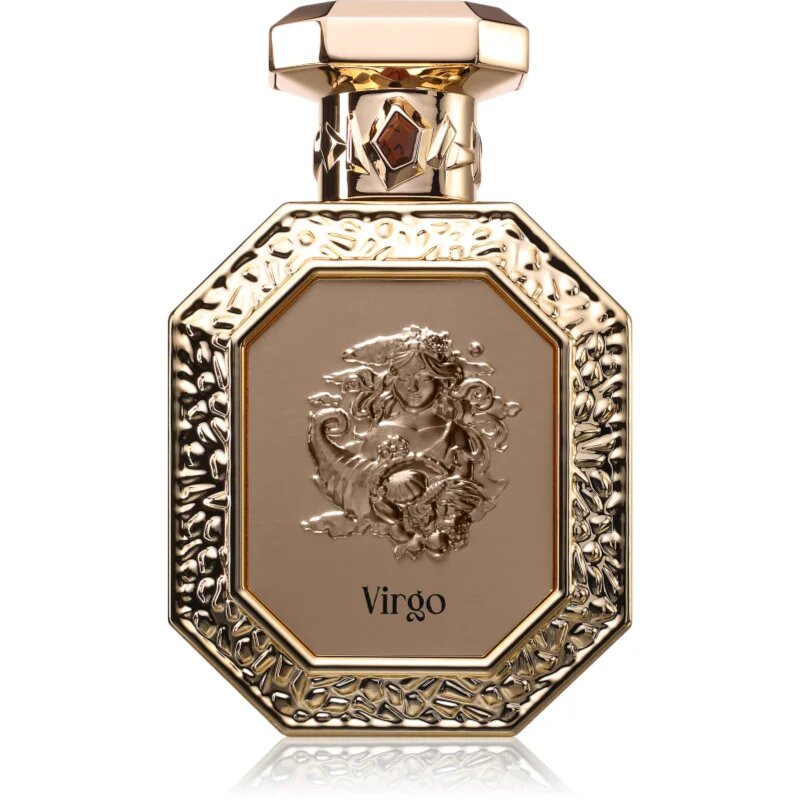 French Avenue Genesis Virgo Eau de Parfum unisex 90 ml