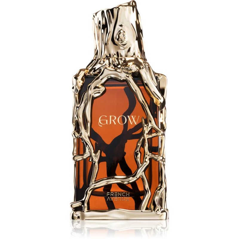 French Avenue Grow extract de parfum unisex 100 ml