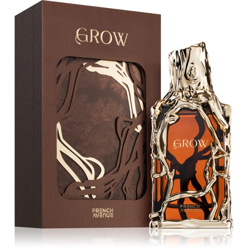 French Avenue Grow extract de parfum unisex 100 ml
