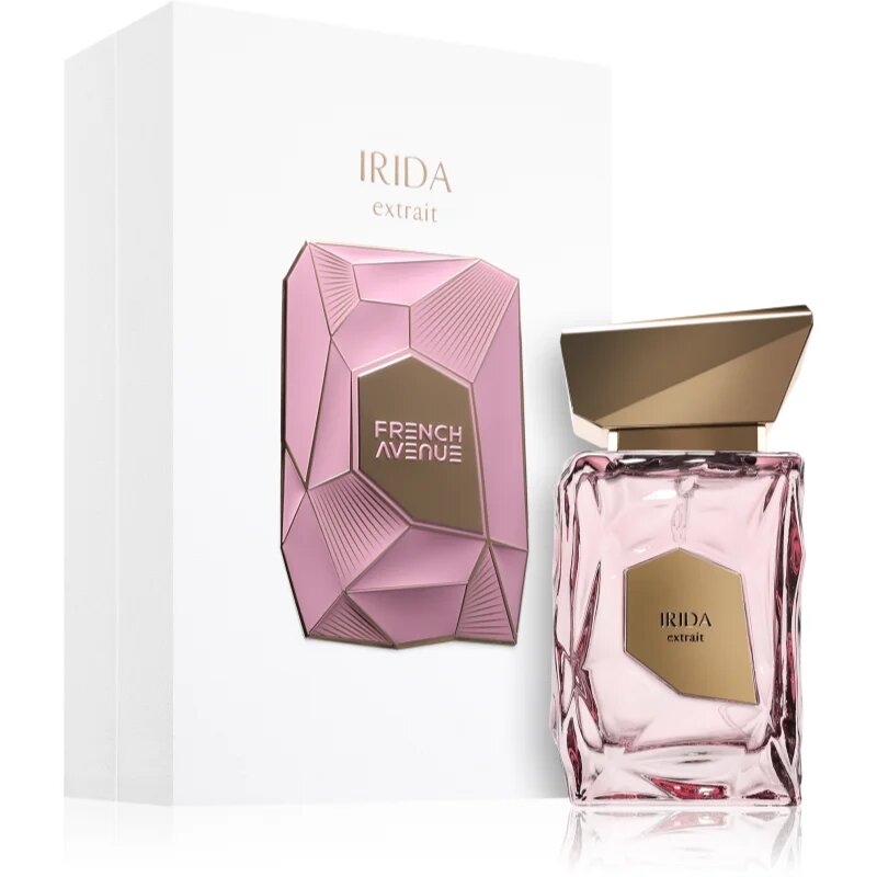French Avenue Irida extract de parfum unisex 100 ml
