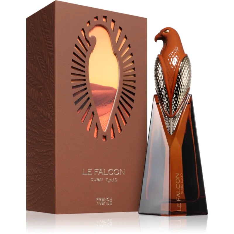 French Avenue Le Falcon Dubai Eau de Parfum unisex 100 ml