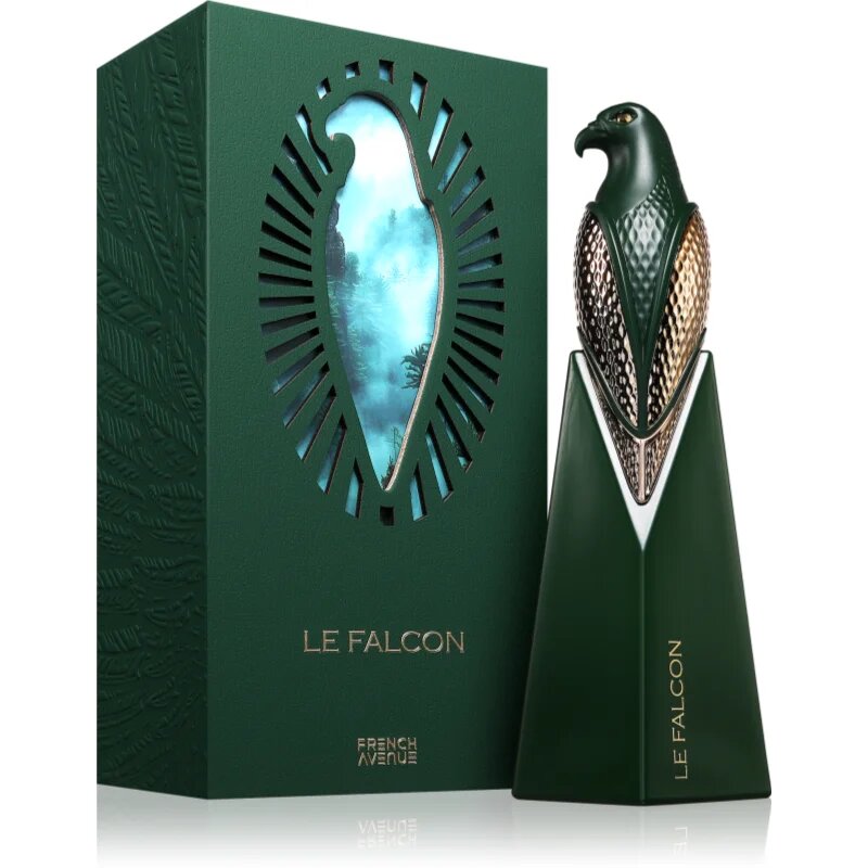 French Avenue Le Falcon Eau de Parfum unisex 100 ml
