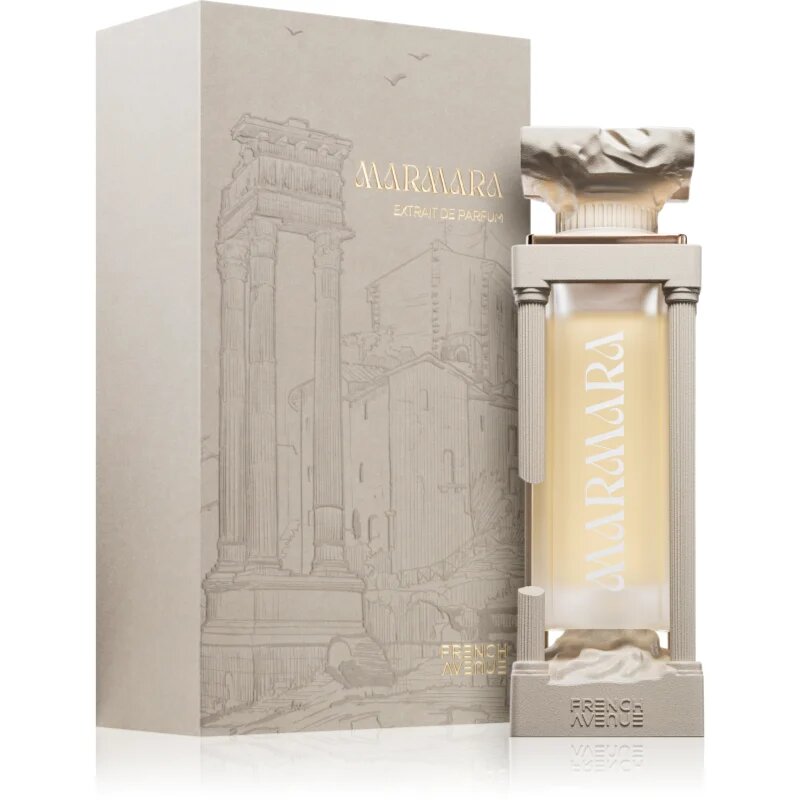 French Avenue Marmara extract de parfum unisex 100 ml