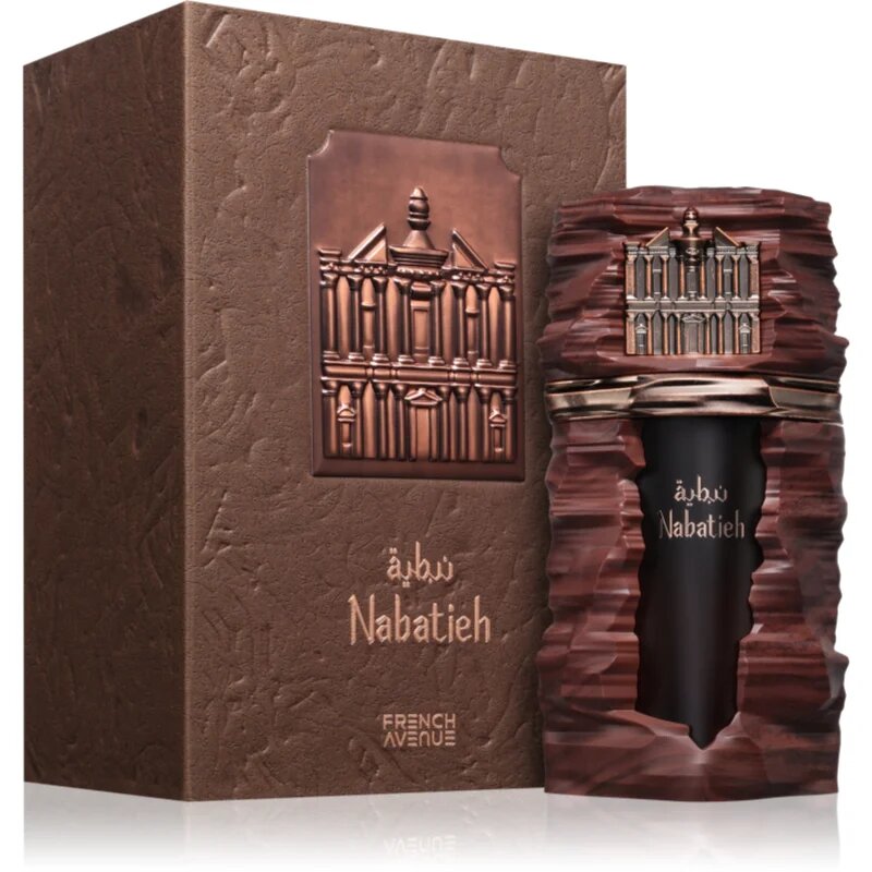French Avenue Nabatieh extract de parfum unisex 90 ml
