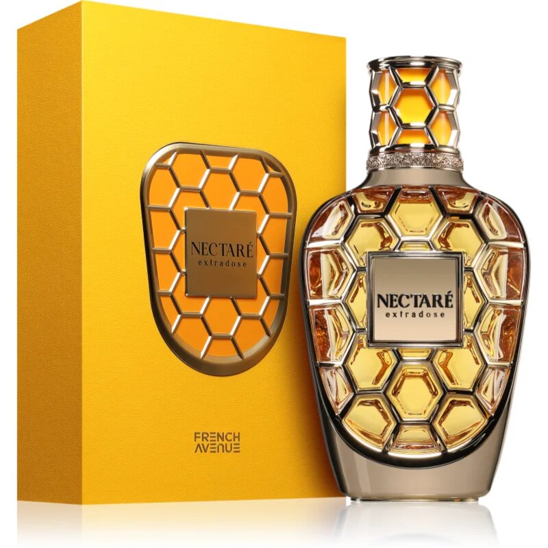 French Avenue Nectaré Extradose extract de parfum unisex 90 ml