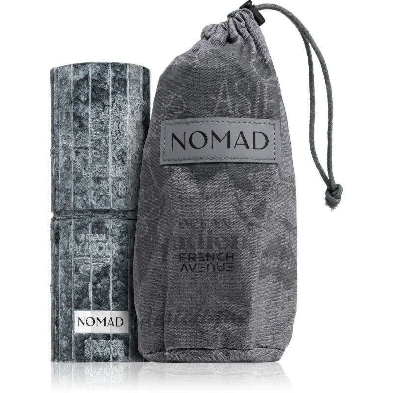 French Avenue Nomad extract de parfum unisex 100 ml