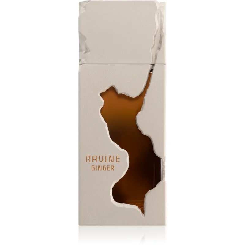 French Avenue Ravine Ginger extract de parfum unisex 100 ml