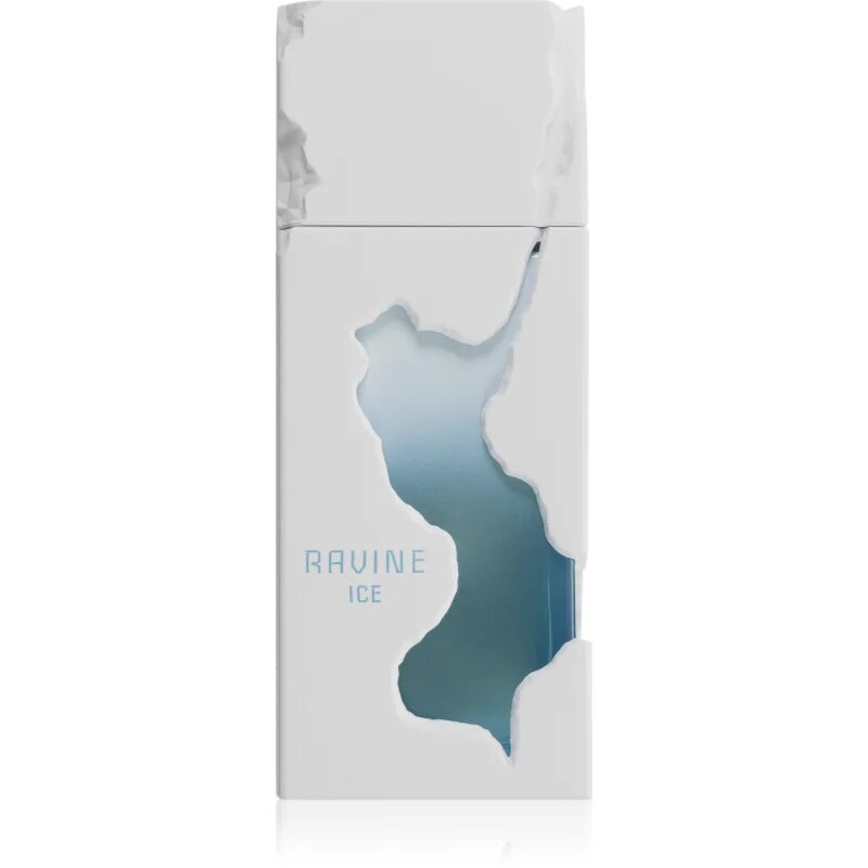 French Avenue Ravine Ice extract de parfum unisex 100 ml