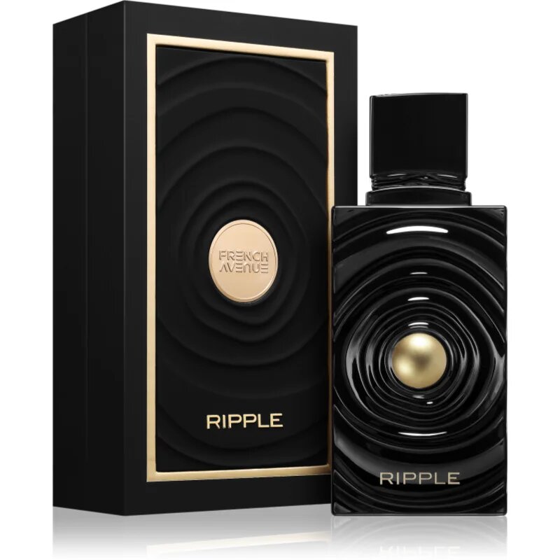 French Avenue Ripple Eau de Parfum unisex 100 ml