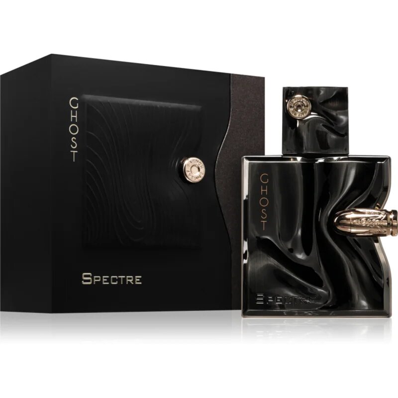 French Avenue Spectre Ghost Eau de Parfum pentru bărbați 80 ml