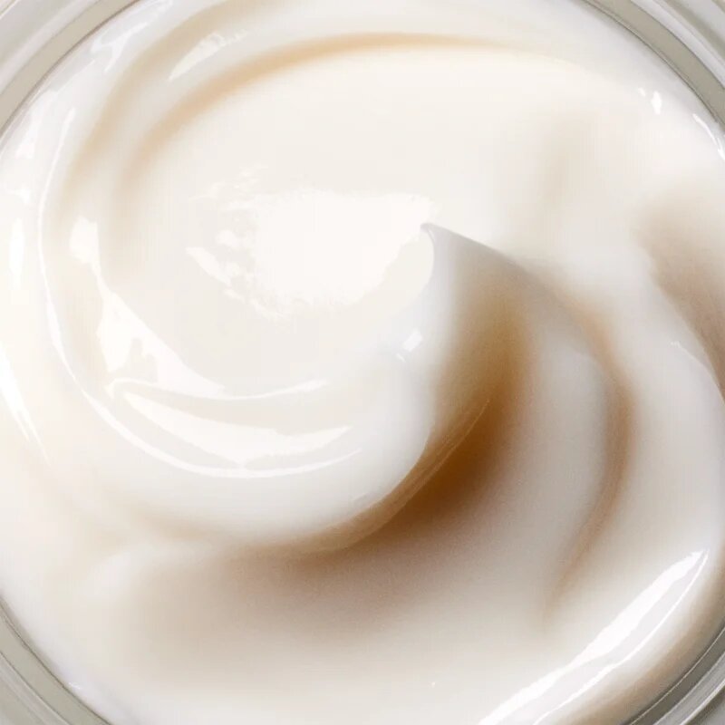 fresh Rose Deep Hydration Face Cream crema de fata hidratanta cu acid hialuronic 100 ml