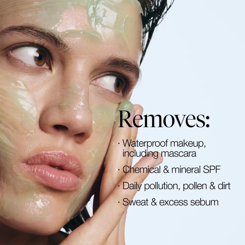 fresh Soy Cleansing Jelly Balm lotiune de curatare 100 ml