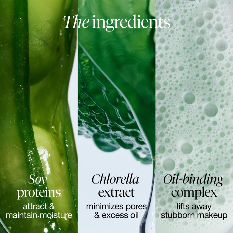 fresh Soy Cleansing Jelly Balm lotiune de curatare 100 ml