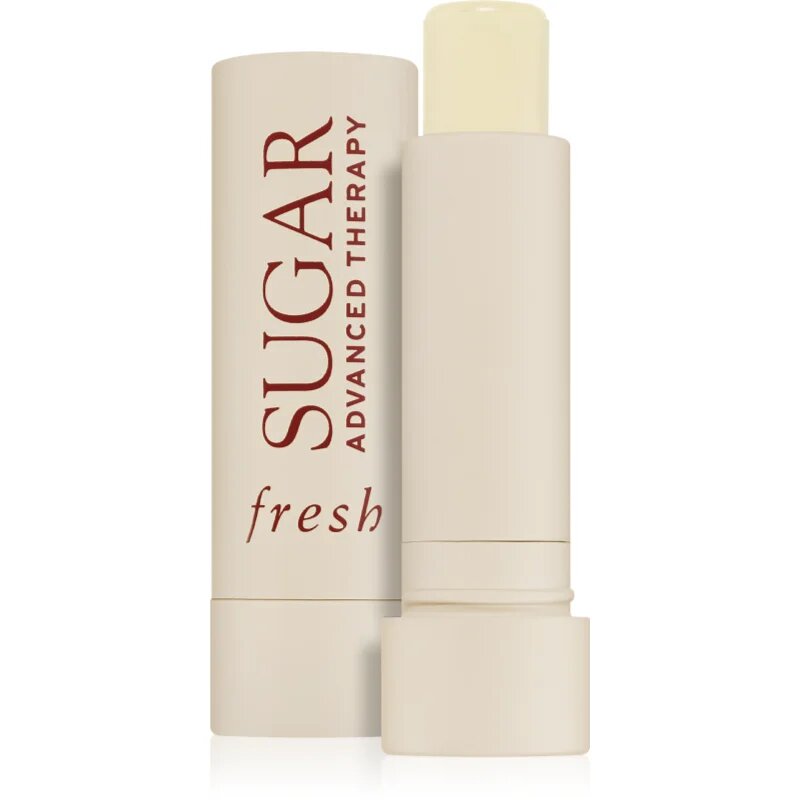 fresh Sugar Advanced Therapy Treatment Lip Balm Balsam de buze hidratant 43 g