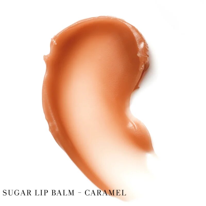 fresh Sugar Hydrating Lip Balm Balsam de buze hidratant Caramel 6 g