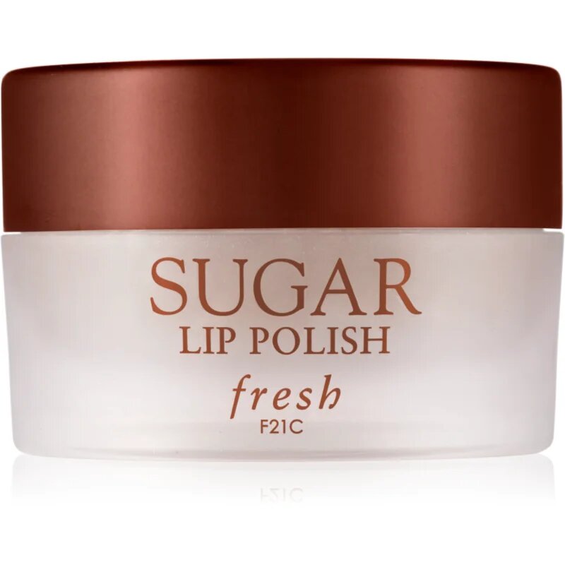 Sugar Lip Polish exfoliant din zahar de buze 10 g