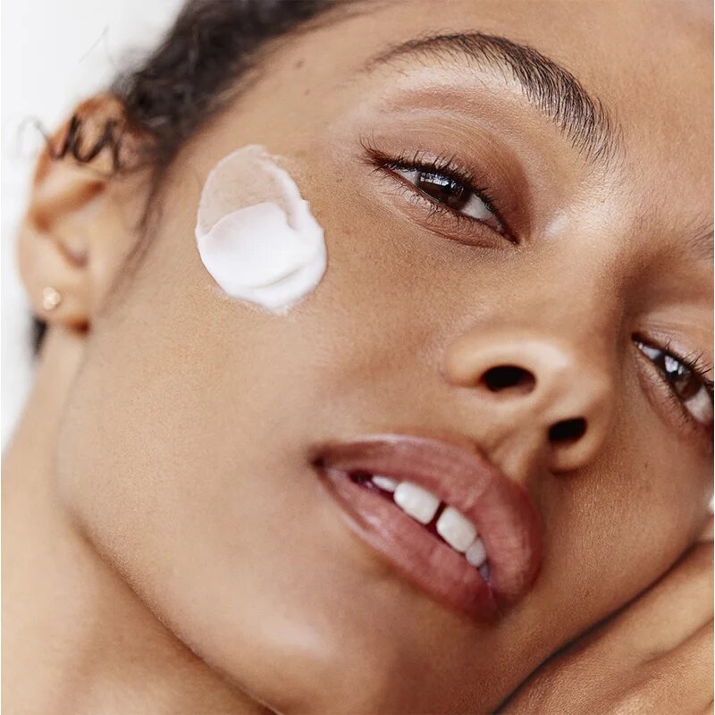 fresh Vitamin Nectar Moisture Glow Face Cream crema hidratanta cu efect iluminator cu vitamine 50 ml