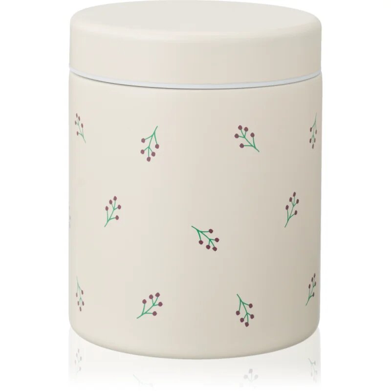 FRESK Food Jar termos pentru mâncare Berries 500 ml