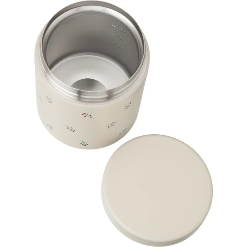 FRESK Food Jar termos pentru mâncare Berries 500 ml