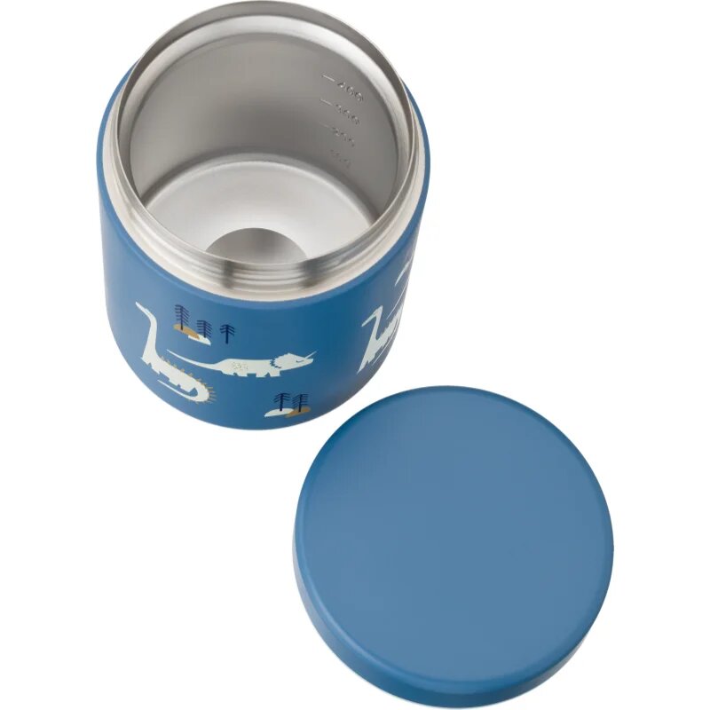 FRESK Food Jar termos pentru mâncare Dino 500 ml