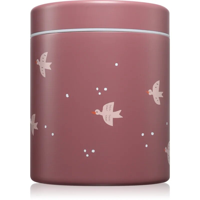 FRESK Food Jar termos pentru mâncare Swallow 500 ml
