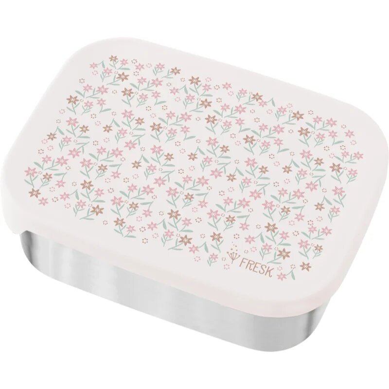 FRESK Nordic caserolă de mâncare Garden Flowers 1 buc