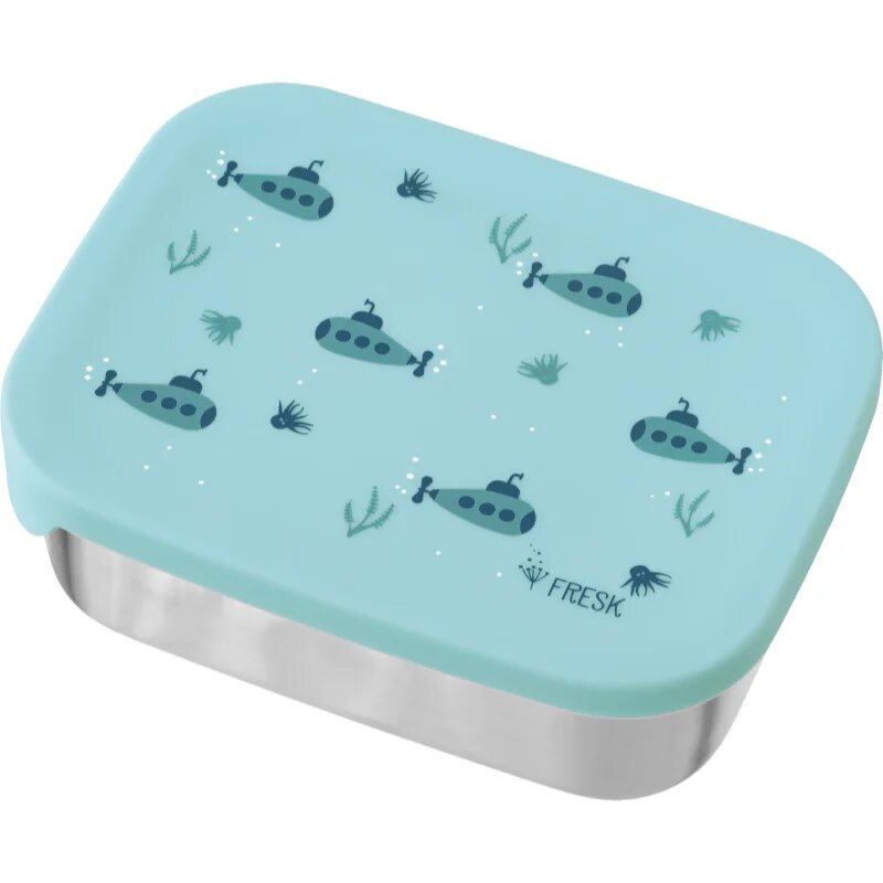 FRESK Nordic caserolă de mâncare Submarine 1 buc
