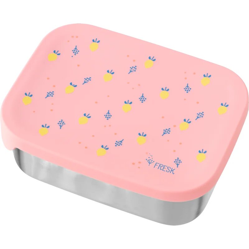 FRESK Nordic caserolă de mâncare Summer Fruit 1 buc