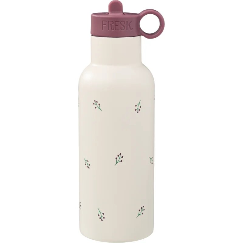 FRESK Nordic sticlă termos Berries 1 buc