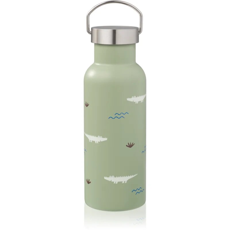 FRESK Nordic sticlă termos Crocodile 1 buc