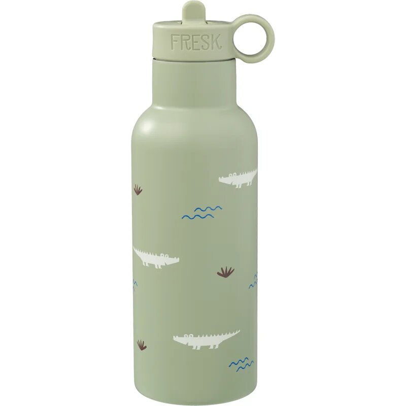 FRESK Nordic sticlă termos Crocodile 1 buc