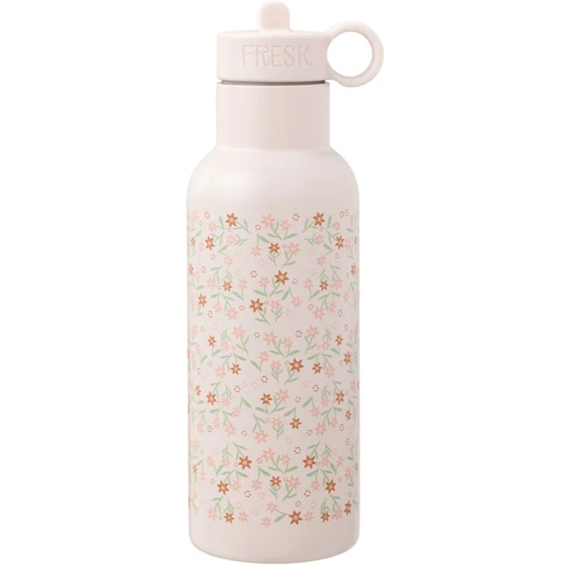 FRESK Nordic sticlă termos Garden Flowers 1 buc