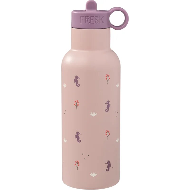 FRESK Nordic sticlă termos Seahorse 1 buc