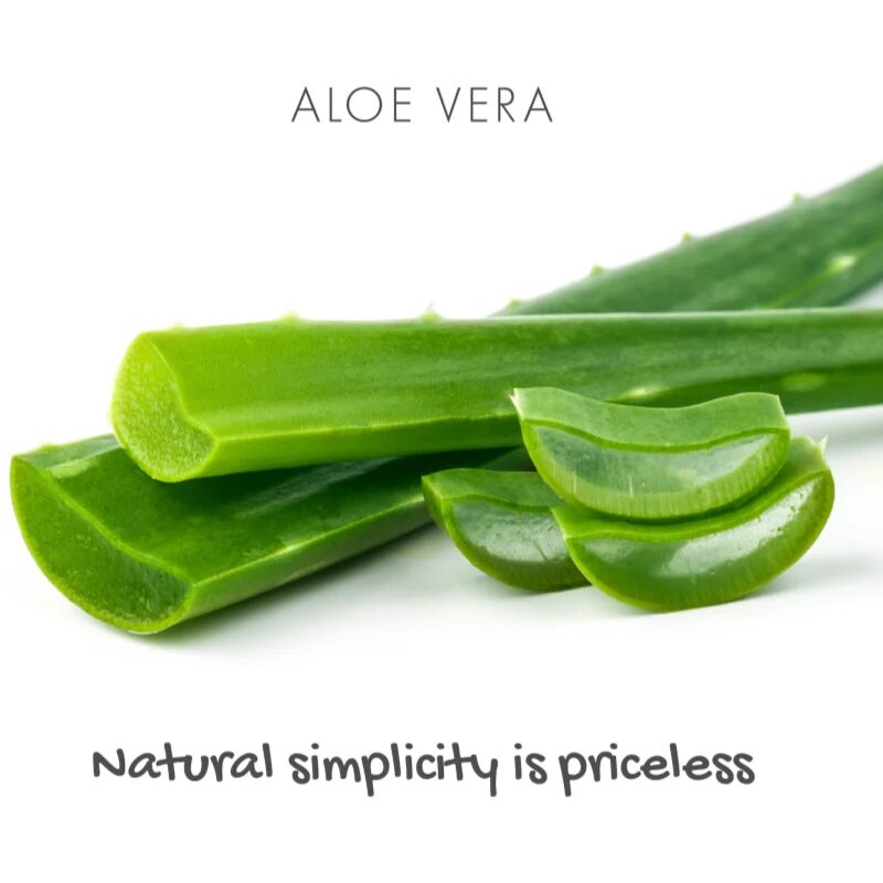 Friendly Soap Natural Soap Aloe Vera săpun natural 95 g