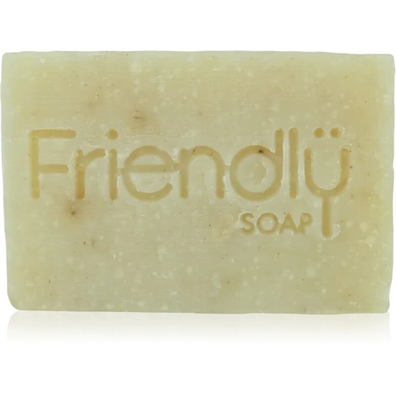 Friendly Soap Natural Soap Lavender săpun natural 7x95 g