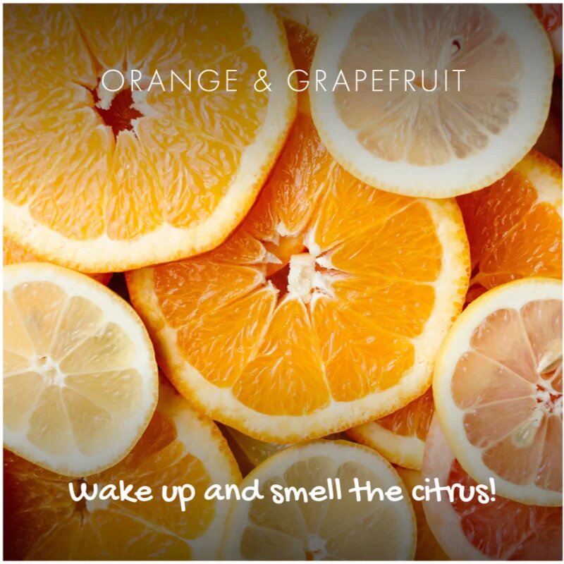 Friendly Soap Natural Soap Orange & Grapefruit săpun natural 95 g