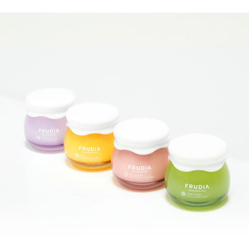 Frudia Citrus crema iluminatoare cu vitamina C 10 ml