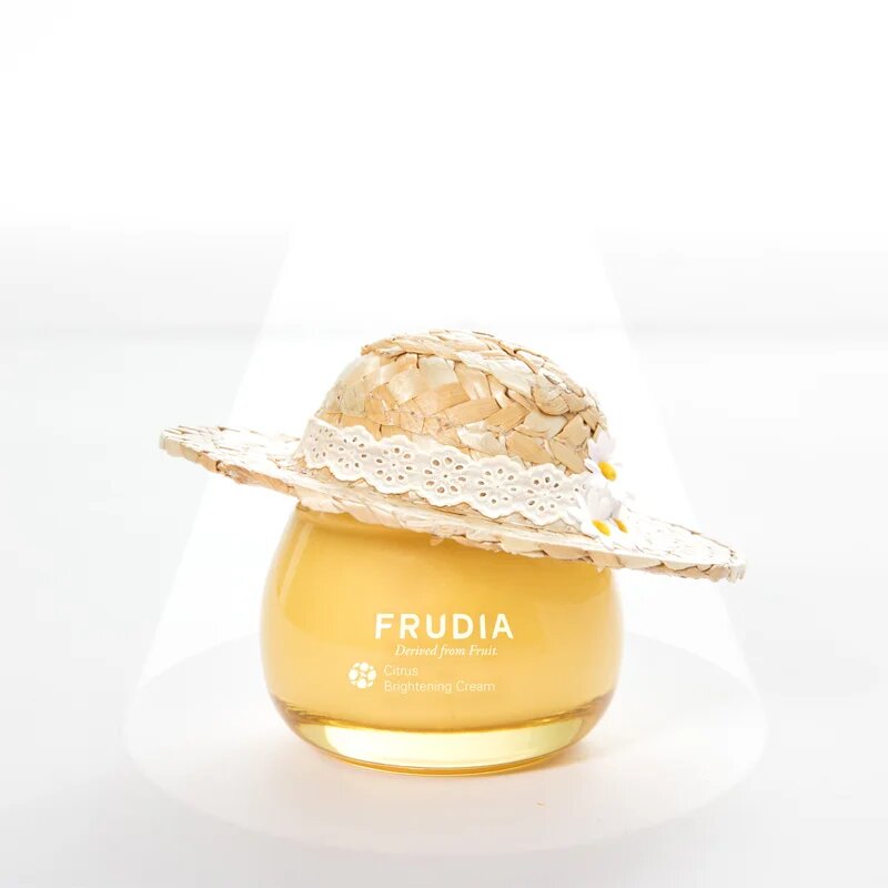 Frudia Citrus crema iluminatoare cu vitamina C 10 ml