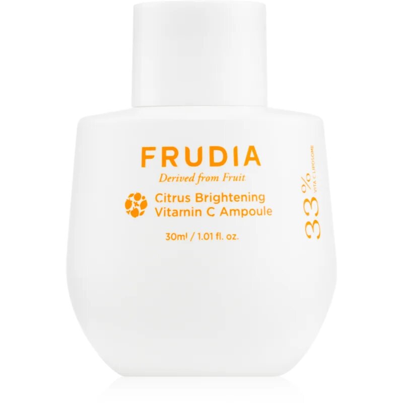 Frudia Citrus ser facial cu efect iluminator cu vitamina C 30 ml
