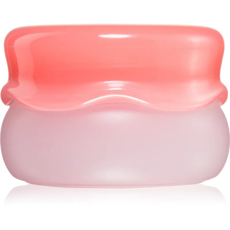 Frudia Glow Juicy Jam balsam multifuncțional buze si obraz culoare Shy Papaya 02 4.5 g