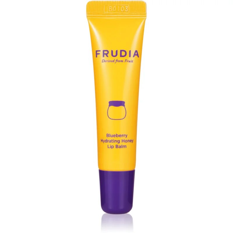 Frudia Honey Blueberry balsam de buze hidratant 10 ml