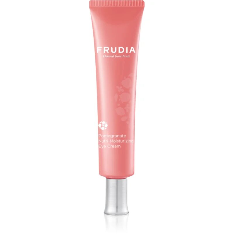 Pomegranate cremă de ochi cu efect de netezire și de iluminare cu efect antirid 40 ml